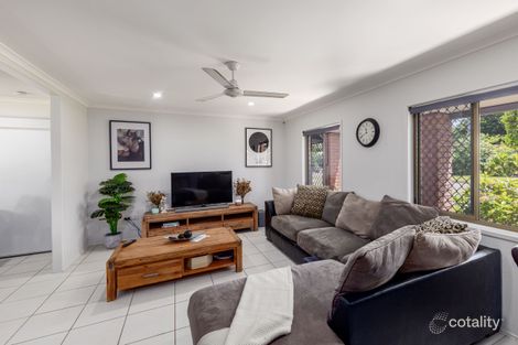 Property photo of 21 Jacaranda Crescent Annandale QLD 4814