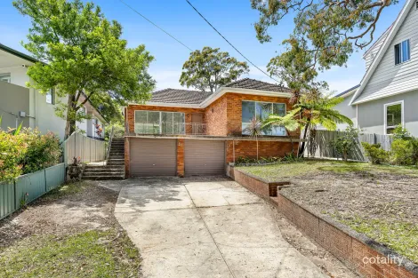 57 Turriell Point Rd, Port Hacking, NSW 2229