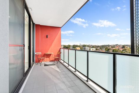 Property photo of 503/218 Railway Parade Kogarah NSW 2217
