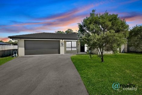 Property photo of 44A Spruce Street Loganlea QLD 4131