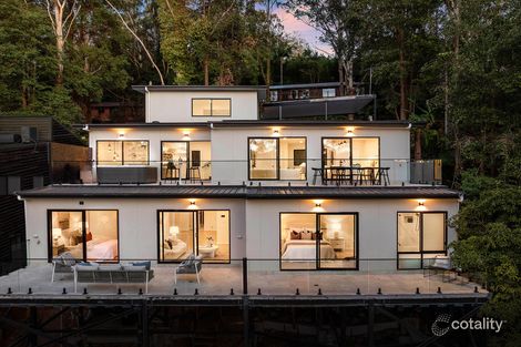 17 Lowanna Pl, Hornsby, NSW 2077