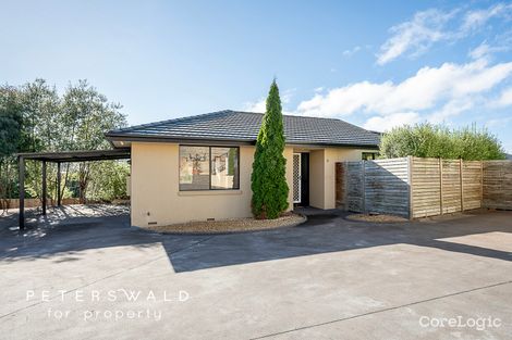 Property photo of 2/2 Sandringham Place Howrah TAS 7018