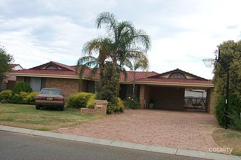 30 Silbert Cir, Winthrop, WA 6150