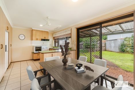 Property photo of 3 Cawley Close Alstonville NSW 2477