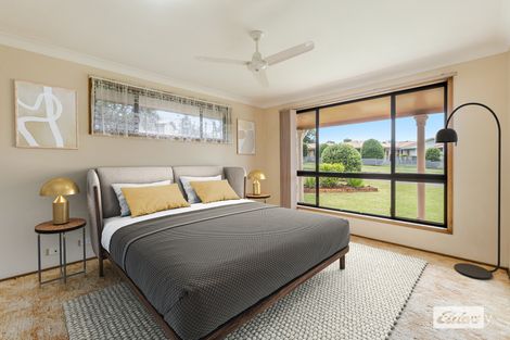 Property photo of 3 Cawley Close Alstonville NSW 2477