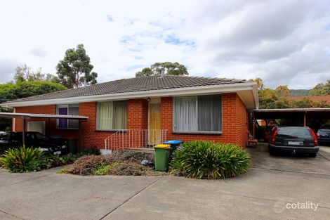 2/8 Lording St, Ferntree Gully, VIC 3156