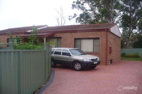 Property photo of 24 Paull Street Mount Druitt NSW 2770