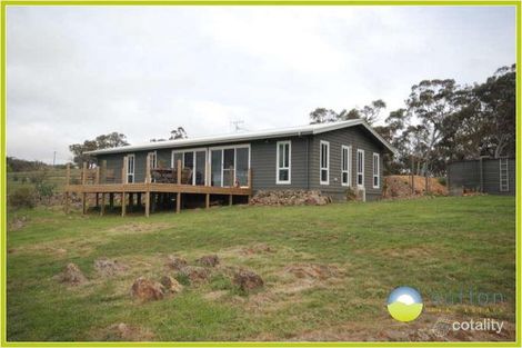 Property photo of 86 Clare Lane Bungendore NSW 2621