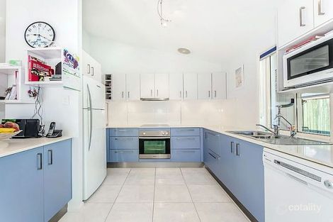 Property photo of 3 Portmarnock Court Twin Waters QLD 4564