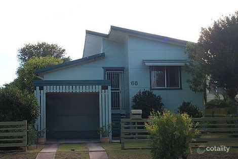 Property photo of 68 Chatham Street Margate QLD 4019