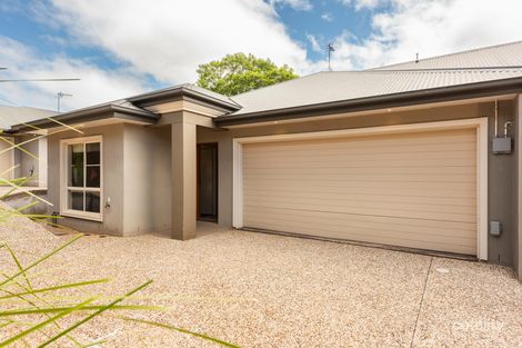 3/223 Mackenzie St, Centenary Heights, QLD 4350