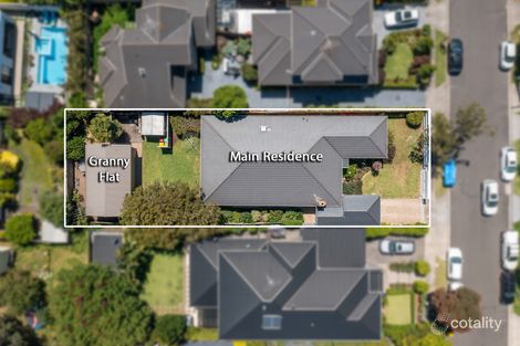 Property photo of 27 Mascot Avenue Bonbeach VIC 3196