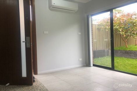 Property photo of 19B Atchison Road Macquarie Fields NSW 2564