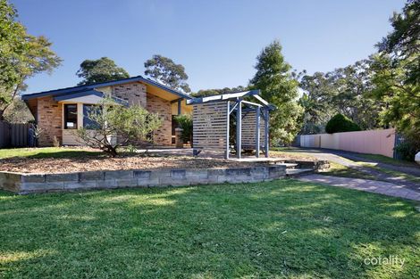 Property photo of 4 Wingello Close North Nowra NSW 2541