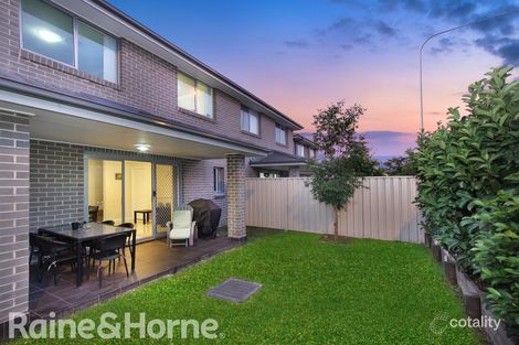 Property photo of 7/570 Sunnyholt Road Stanhope Gardens NSW 2768