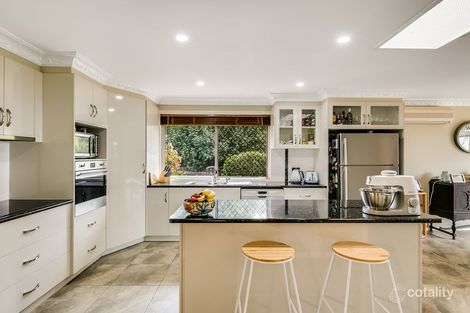 Property photo of 21 Jason Street Wilsonton Heights QLD 4350