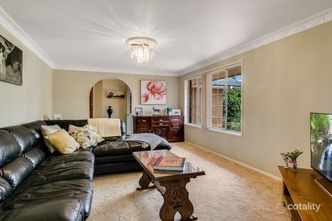 Property photo of 21 Jason Street Wilsonton Heights QLD 4350