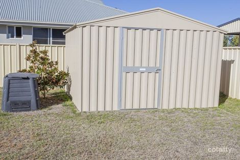 Property photo of 54 Wambo Street Chinchilla QLD 4413