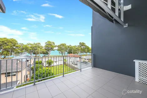 46/52 Bestman Ave, Bongaree, QLD 4507