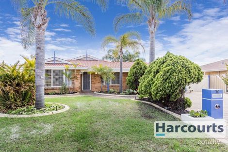 70 Molloy Cct, Atwell, WA 6164