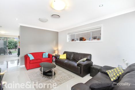 Property photo of 7/570 Sunnyholt Road Stanhope Gardens NSW 2768