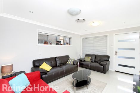 Property photo of 7/570 Sunnyholt Road Stanhope Gardens NSW 2768
