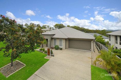 27 Camarillo Cct, Reedy Creek, QLD 4227