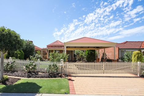 Property photo of 4 Angophora Avenue Ellenbrook WA 6069