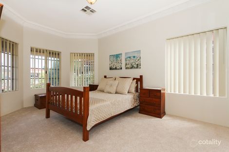 Property photo of 4 Angophora Avenue Ellenbrook WA 6069