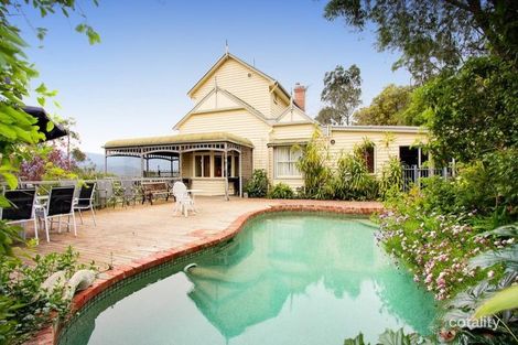 Property photo of 3 Pockett Road Healesville VIC 3777