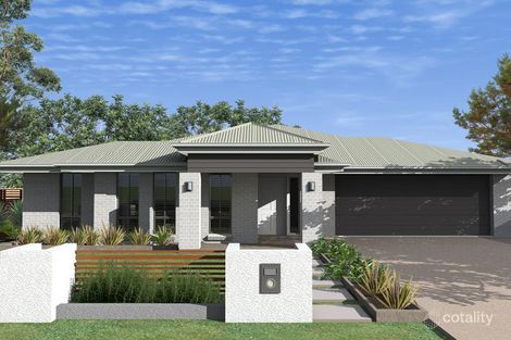 30 Quigley St, Googong, NSW 2620