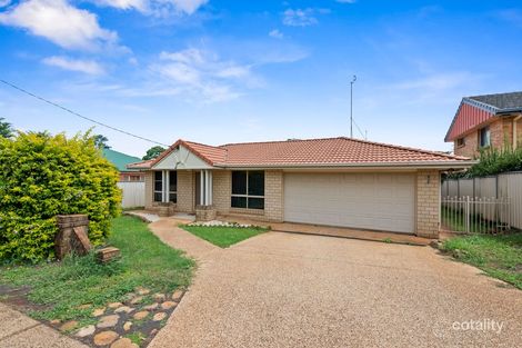 Property photo of 39 High Street Rangeville QLD 4350