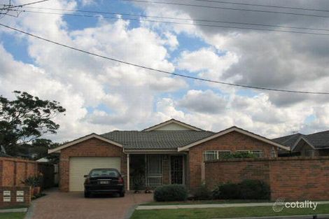 Property photo of 37 South Street Umina Beach NSW 2257
