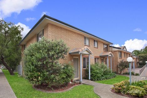 33/41 Bath Rd, Kirrawee, NSW 2232