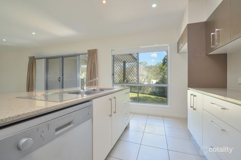 Property photo of 11 Orchard Drive Kirkwood QLD 4680