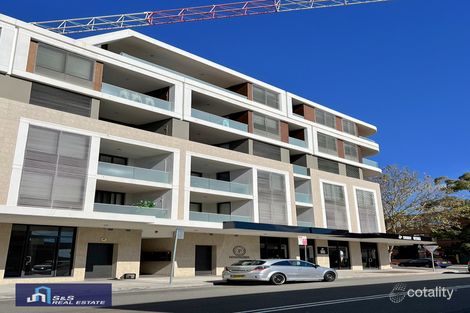 401/363 Beamish St, Campsie, NSW 2194