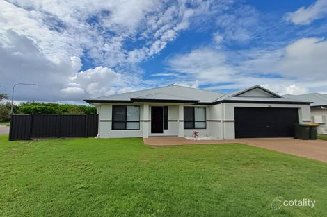 Property photo of 27 Chichester Avenue Kirwan QLD 4817