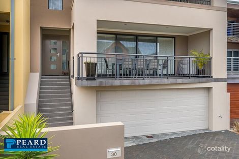 Property photo of 30 Toulon Circle Mindarie WA 6030