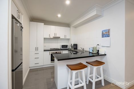 Property photo of 503/390 Little Collins Street Melbourne VIC 3000