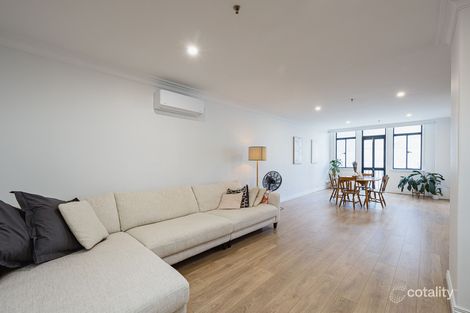 Property photo of 503/390 Little Collins Street Melbourne VIC 3000