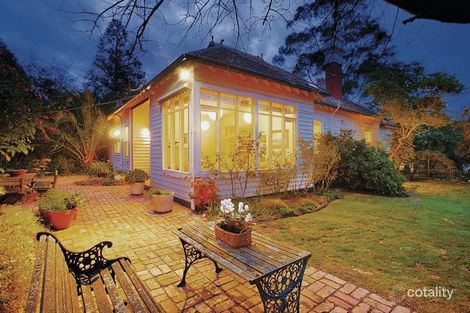 Property photo of 285 Mont Albert Road Surrey Hills VIC 3127