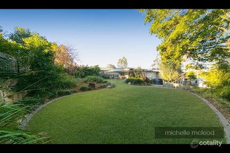 Property photo of 13 Jewel Street Kenmore QLD 4069