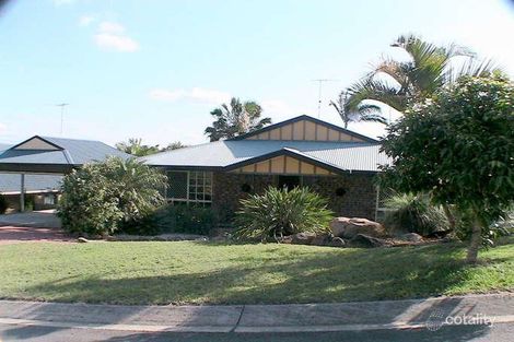 Property photo of 12 Trevina Crescent Mount Warren Park QLD 4207