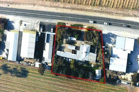 101 Greenock Rd, Nuriootpa, SA 5355