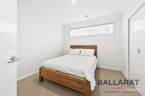 Property photo of 8 Kernick Street Lucas VIC 3350