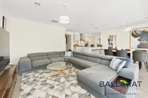 Property photo of 8 Kernick Street Lucas VIC 3350