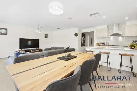 Property photo of 8 Kernick Street Lucas VIC 3350