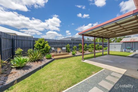 Property photo of 16 Vieritz Road Bellmere QLD 4510