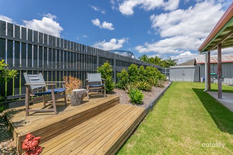 Property photo of 16 Vieritz Road Bellmere QLD 4510