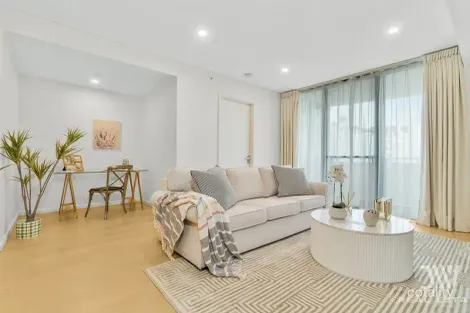 Property photo of 401/6 Paul Street Zetland NSW 2017